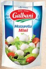Mozzarella bufala - GALBANI dans le catalogue Netto