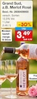 Merlot Rosé im Netto Marken-Discount Prospekt Merlot Rosé von Grand Sud im aktuellen Netto Marken-Discount Prospekt für 3,49 €