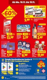 Lidl Coupons im Prospekt Lidl Coupons im Prospekt