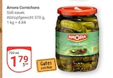 Cornichons bei GLOBUS im Losheim Prospekt für 1,79 €