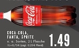 Aktuelle Coca Cola Angebote bei EDEKA in Bochum Aktuelles Coca-Cola Angebot bei EDEKA in Bochum ab 1,49 €