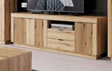 Élément inférieur TV - Möbel Martin à Thionville Élément inférieur TV en promo chez Möbel Martin Thionville à 249,00 €