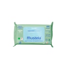 Lingettes nettoyantes bébé - MUSTELA - Carrefour Lingettes nettoyantes bébé - MUSTELA dans le catalogue Carrefour