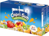 Aktuelles Capri-Sun Angebot bei Getränke Hoffmann in Bergisch Gladbach ab 3,79 €