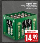 Angebot im EDEKA Wegberg Prospekt EDEKA Wegberg Prospekt mit im Angebot für 14,49 €