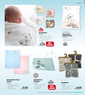 Decken Angebote im Prospekt "Baby Katalog 2024" von Smyths Toys auf Seite 57