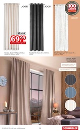 SegmĂĽller Joop im Prospekt SegmĂĽller Joop im Prospekt