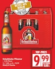 Pilsener von Schultheiss im aktuellen EDEKA Prospekt