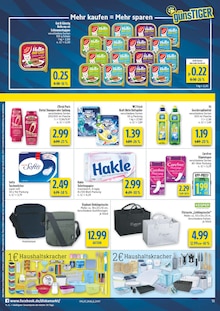 Bekleidung im diska Prospekt "alles an deinem ort." mit 12 Seiten (Erfurt)