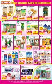 Parfum en promo dans le catalogue Norma à la page 8