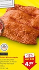 Puten-Minutensteaks Angebote von Barbeque bei Netto Marken-Discount Offenburg für 4,39 €