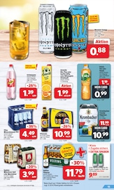 Aktueller Markant Nordwest Prospekt mit Veltins, "DER MARKT FÜR GUTES ESSEN UND TRINKEN", Seite 15