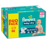 Windeln im Penny Prospekt Windeln von Pampers im aktuellen Penny Prospekt für 24,99 €