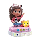 Promo Gabby lumi conteuse histoires à 34,90 € dans le catalogue Carrefour à Arcueil