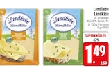 Landkäse von Landliebe im aktuellen EDEKA Prospekt für 1,49 €