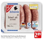 Angebot im EDEKA Lampertheim Prospekt EDEKA Lampertheim Prospekt mit im Angebot für 2,89 €
