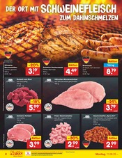 Aktueller Netto Marken-Discount Prospekt mit Jacobs, "Aktuelle Angebote", Seite 12