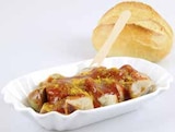 Currywurst Angebote bei E center Frankfurt für 4,90 €