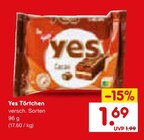 Aktuelle Torte Angebote bei Netto Marken-Discount in Mönchengladbach Aktuelles Törtchen Angebot bei Netto Marken-Discount in Mönchengladbach ab 1,69 €