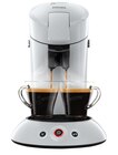Machine à café Senseo gris clair - PHILIPS - Carrefour à Colombes Machine à café Senseo gris clair - PHILIPS en promo chez Carrefour Colombes à 49,99 €