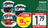 Antipasti im Angebot bei E center in Regensburg Antipasti Angebote von Hofstädter bei E center Regensburg für 5,00 €