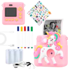 Kinder Digitalkamera KPC-1363 im Angebot bei Marktkauf in Greifswald Kinder Digitalkamera KPC-1363 Angebote von Denver bei Marktkauf Greifswald für 29,99 €