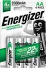 30% avantage carte sur tout energizer - ENERGIZER en promo chez Intermarché Nantes