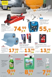 Bodenbelag im Globus-Baumarkt Prospekt in Gera Aktueller Globus-Baumarkt Prospekt mit Bodenbelag, "Immer eine Idee besser", Seite 8