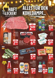 Grillfleisch im aktuellen E center Prospekt (Dresden) Grillfleisch im E center Prospekt "Wir lieben Lebensmittel!" mit 38 Seiten (Dresden)