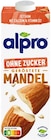 Ohne Zucker Geröstete Mandel im Angebot bei REWE in Kiel Ohne Zucker Geröstete Mandel Angebote von Alpro bei REWE Kiel für 1,99 €