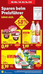Wild Angebot & Preis im aktuellen Lidl Prospekt Wild Angebot im aktuellen Lidl Prospekt auf Seite 20