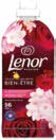 Assouplissant - LENOR en promo chez Supermarchés Match Roubaix à 3,95 €