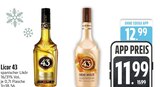 Licor 43 im Angebot bei EDEKA in Heidenheim Licor 43 Angebote von Licor 43 bei EDEKA Heidenheim