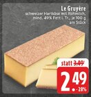 Angebot im EDEKA Castrop-Rauxel Prospekt EDEKA Castrop-Rauxel Prospekt mit im Angebot für 2,49 €