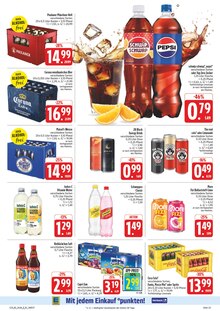 Zucker im E center Prospekt "Wir lieben Lebensmittel!" mit 40 Seiten (Würzburg)