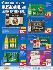 Havana Club im Netto Marken-Discount Prospekt in Paderborn Aktueller Netto Marken-Discount Prospekt mit Havana Club, "Aktuelle Angebote", Seite 24