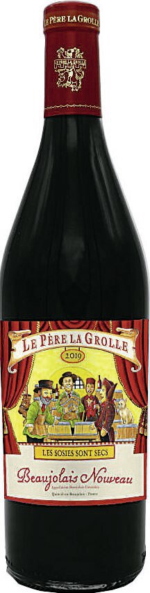Boisson Instantanée - LE PERE LA GROLLE - Géant Casino Boisson Instantanée - LE PERE LA GROLLE à 4,50 € dans le catalogue Géant Casino "Black Friday, jusqu'à -90% d'économies"