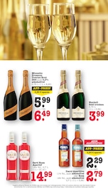 Sekt im E center Prospekt in Weinheim Aktueller E center Prospekt mit Sekt, "Aktuelle Angebote", Seite 52