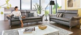 Sofa 2,5-Sitzer von himolla für 1.799,00 € bei Segmüller im Angebot Sofa 2,5-Sitzer von himolla im aktuellen Segmüller Prospekt