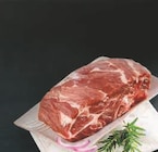 Super U Saint-Père-en-Retz - Promo Porc Échine avec os à rôtir Promo Porc Échine avec os à rôtir à 4,49 € dans le catalogue Super U à Saint-Père-en-Retz