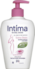 Gel extra doux Natural Origins - INTIMA en promo chez Monoprix Montreuil à 3,53 €