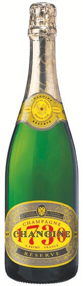 CHAMPAGNE - Carrefour Market à Bagnols-sur-Cèze CHAMPAGNE en promo chez Carrefour Market Bagnols-sur-Cèze à 14,90 €