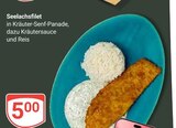 Seelachsfilet im Angebot bei GLOBUS in Trier Seelachsfilet Angebote bei GLOBUS Trier für 5,00 €