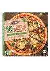 Bio Pizza Gemüse Angebot in Mühldorf Bio Pizza Gemüse im aktuellen Prospekt bei Lidl in Mühldorf