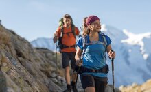 Bekleidung von FORCLAZ bei DECATHLON Bekleidung von FORCLAZ für 24,99 € bei DECATHLON im Prospekt "WO DEIN SPORT ANFÄNGT:"