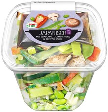 Küche von REWE to go im aktuellen REWE Prospekt Wok von REWE to go für 2,29 € bei REWE im Angebot