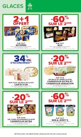 Promos Nestlé dans le catalogue "Carrefour" de Carrefour à la page 34 Promos Nestlé dans le catalogue "Carrefour" de Carrefour à la page 34