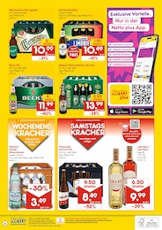 Lillet Angebot im aktuellen Netto Marken-Discount Prospekt auf Seite 2
