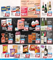 Aktueller HIT Prospekt mit Freixenet-Sekt, "ECHTE VIELFALT", Seite 12