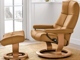 Relaxsessel David M im Angebot bei Schaffrath in Hilden Relaxsessel David M Angebote von Stressless bei Schaffrath Hilden für 999,00 €